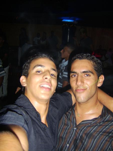 smail and zak